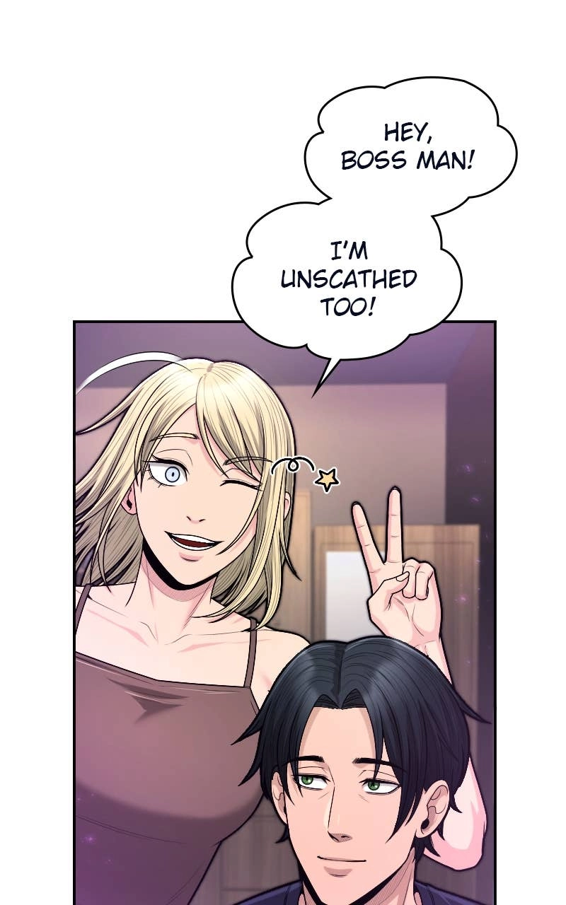 Paranoid Mage Chapter 65, page 86 of 119