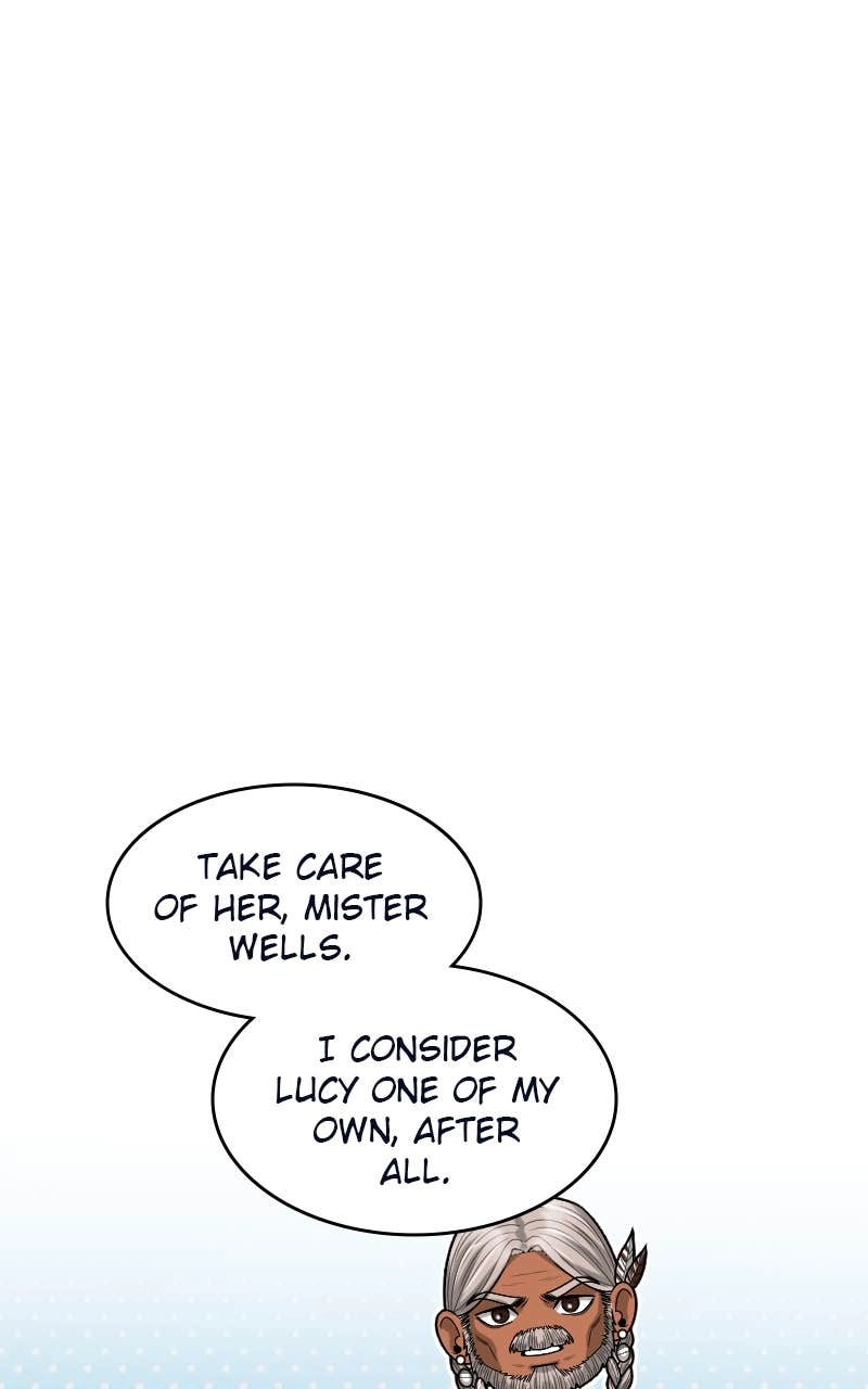Paranoid Mage Chapter 65, page 91 of 119