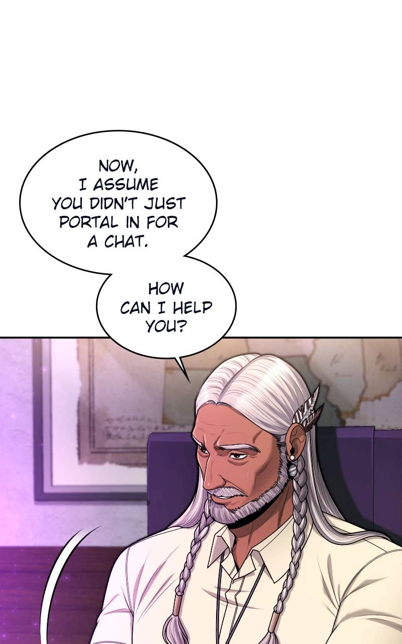 Paranoid Mage Chapter 65, page 93 of 119