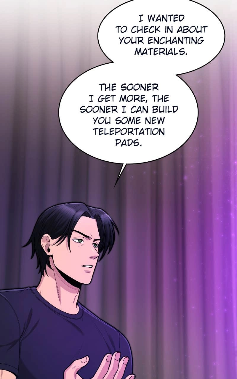 Paranoid Mage Chapter 65, page 95 of 119
