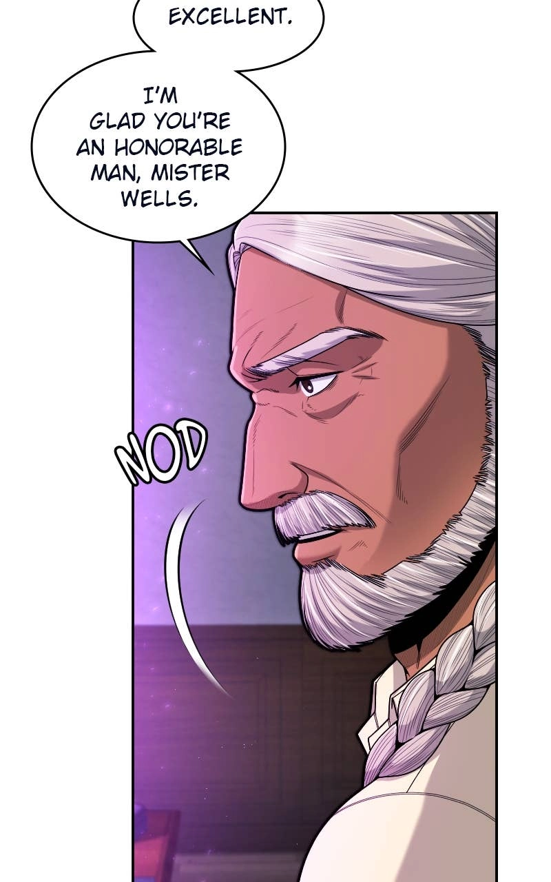 Paranoid Mage Chapter 65, page 97 of 119