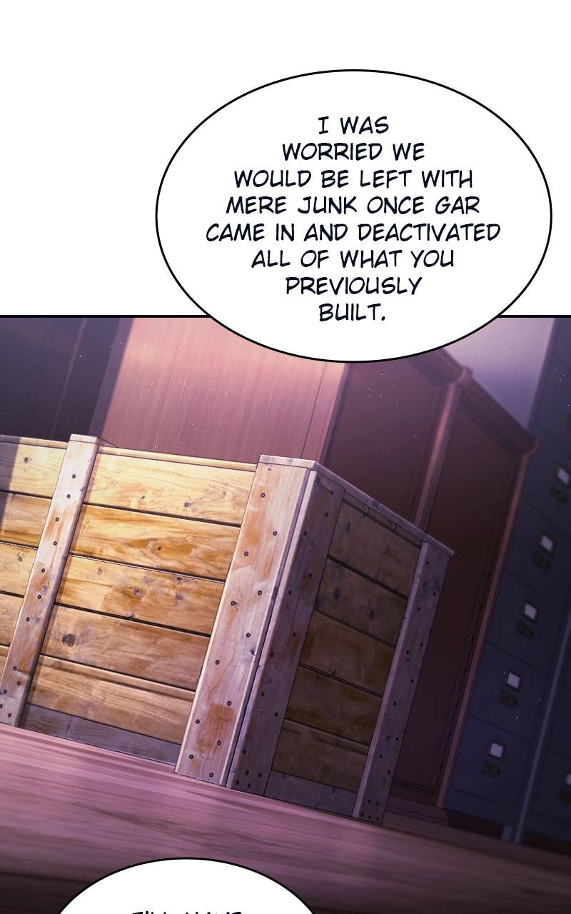 Paranoid Mage Chapter 65, page 99 of 119