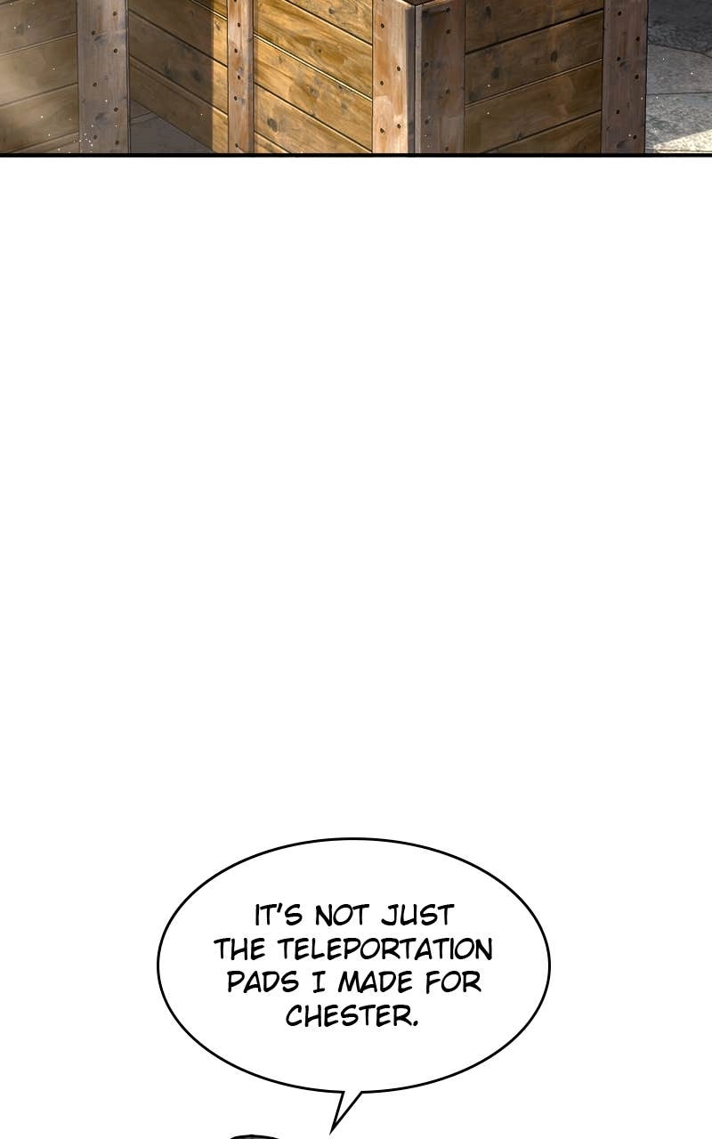 Paranoid Mage Chapter 66, page 10 of 117