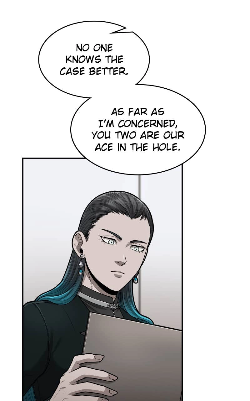 Paranoid Mage Chapter 66, page 105 of 117