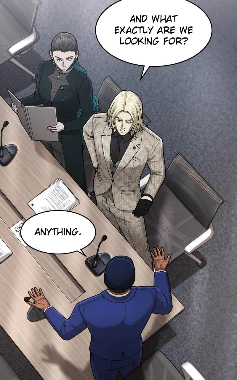 Paranoid Mage Chapter 66, page 107 of 117