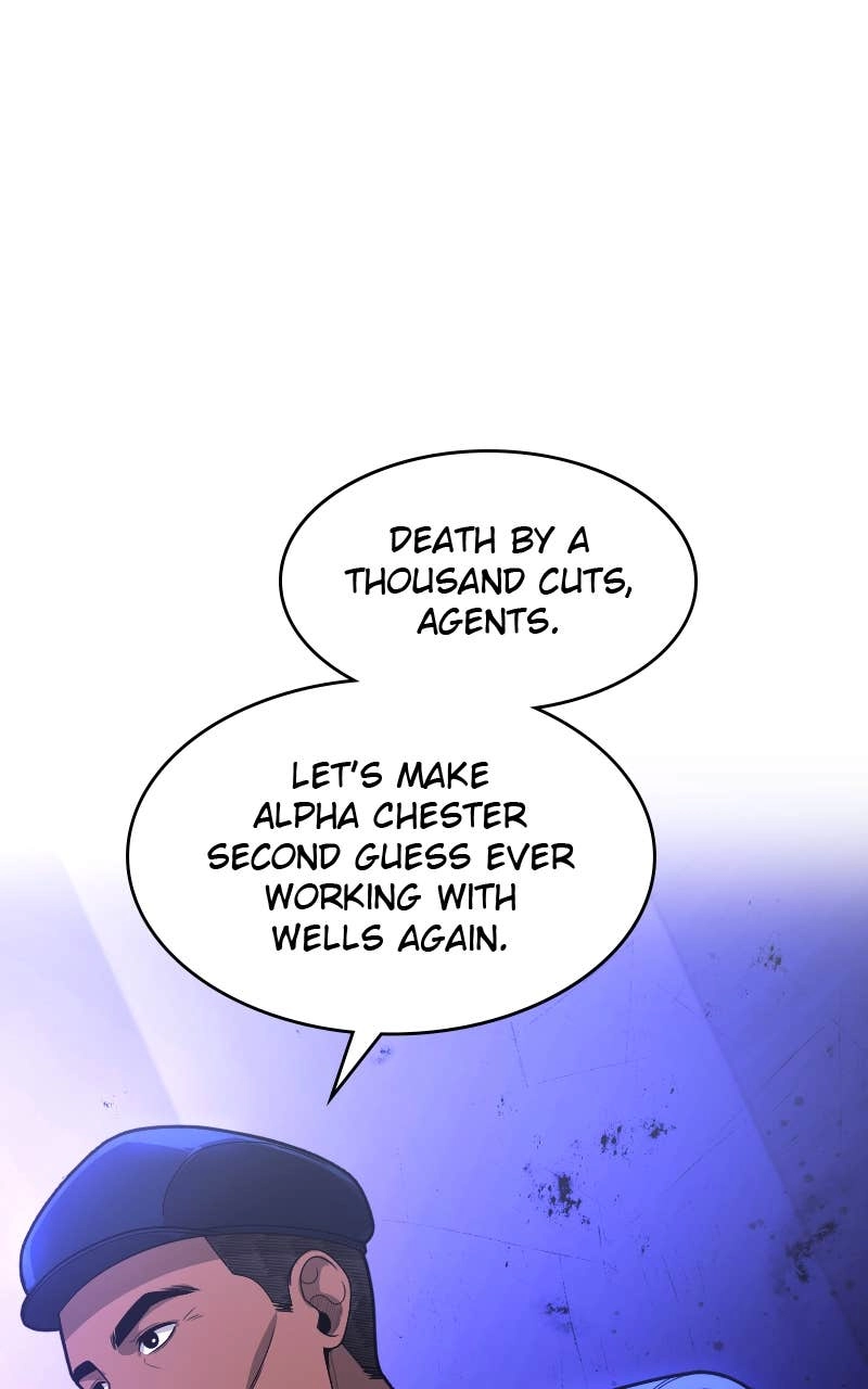 Paranoid Mage Chapter 66, page 109 of 117