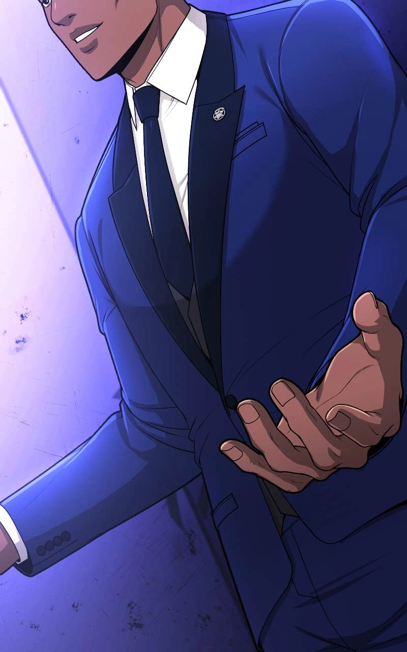 Paranoid Mage Chapter 66, page 110 of 117
