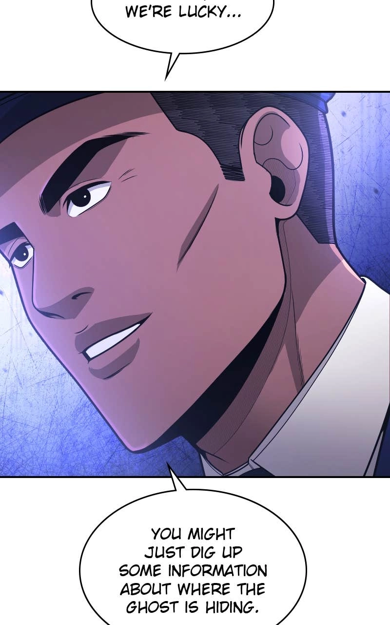 Paranoid Mage Chapter 66, page 112 of 117