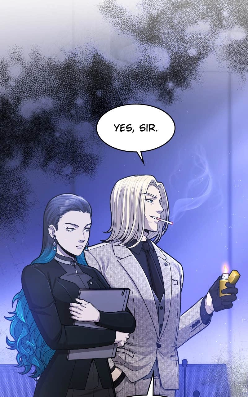 Paranoid Mage Chapter 66, page 115 of 117