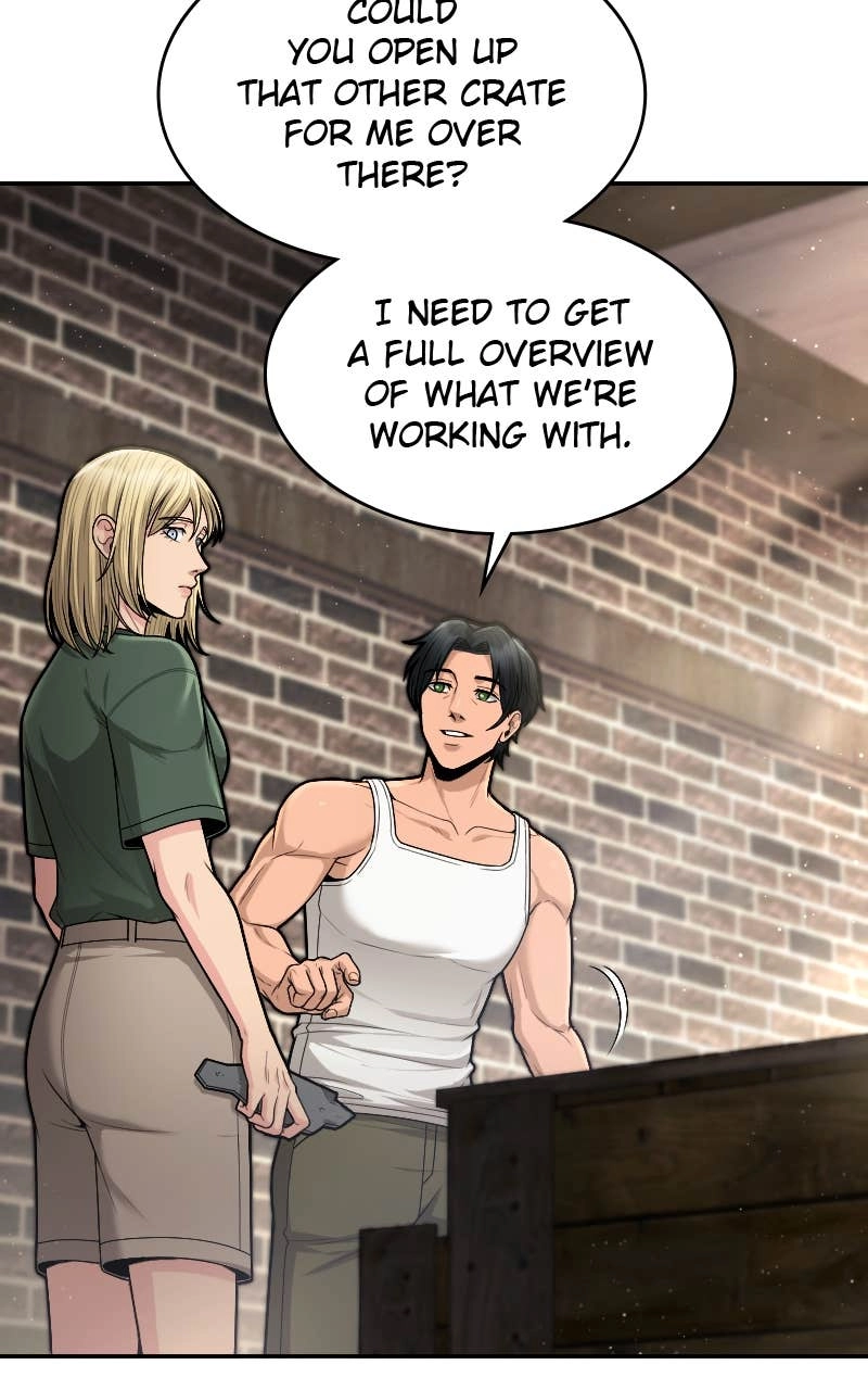 Paranoid Mage Chapter 66, page 14 of 117