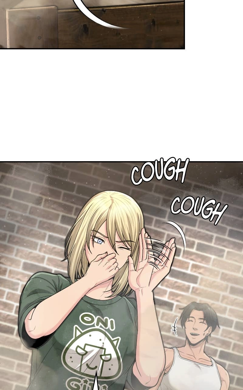 Paranoid Mage Chapter 66, page 16 of 117