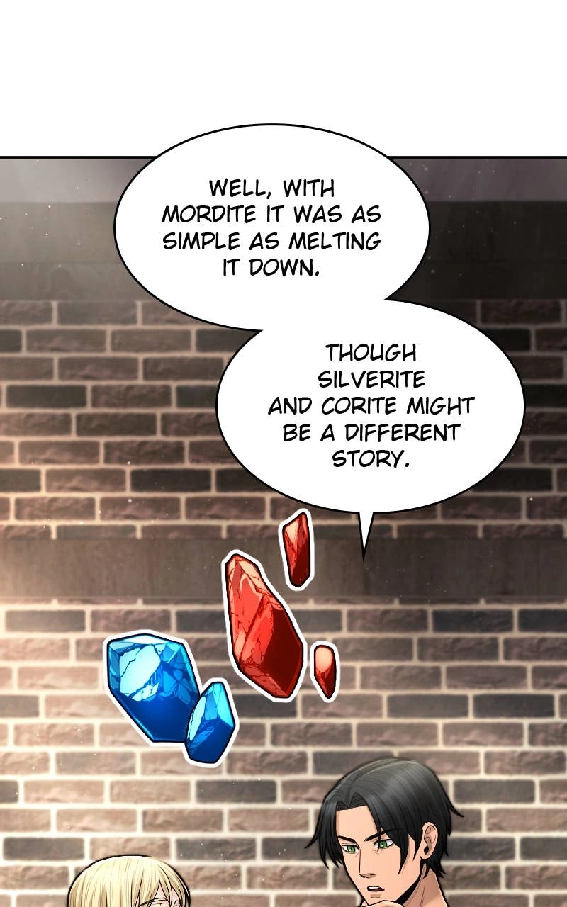 Paranoid Mage Chapter 66, page 18 of 117