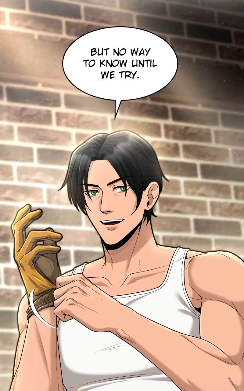 Paranoid Mage Chapter 66, page 20 of 117