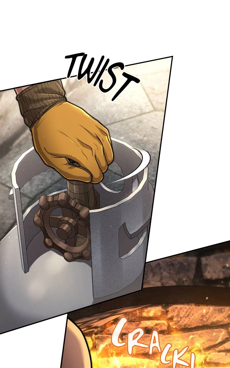 Paranoid Mage Chapter 66, page 22 of 117