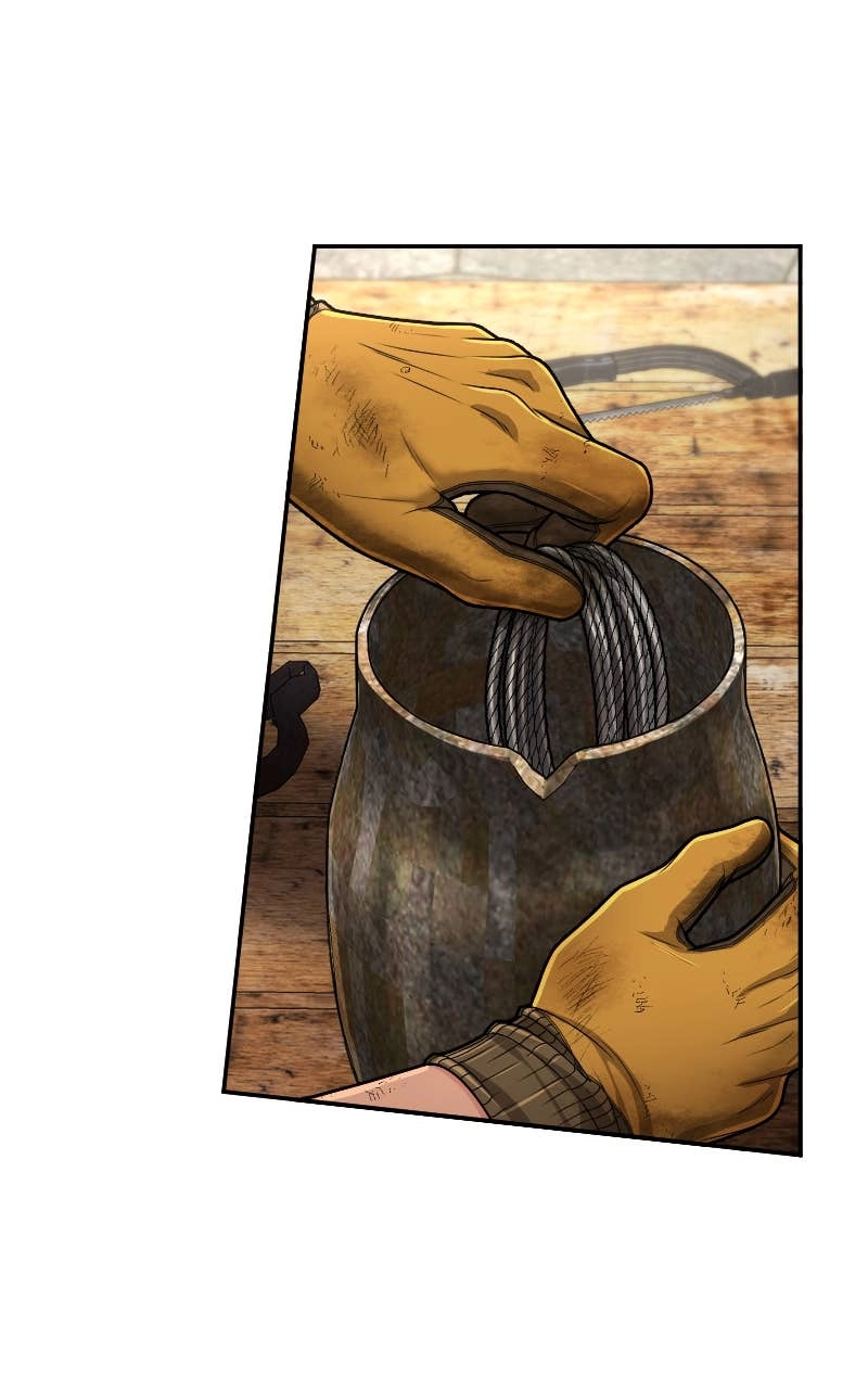 Paranoid Mage Chapter 66, page 25 of 117