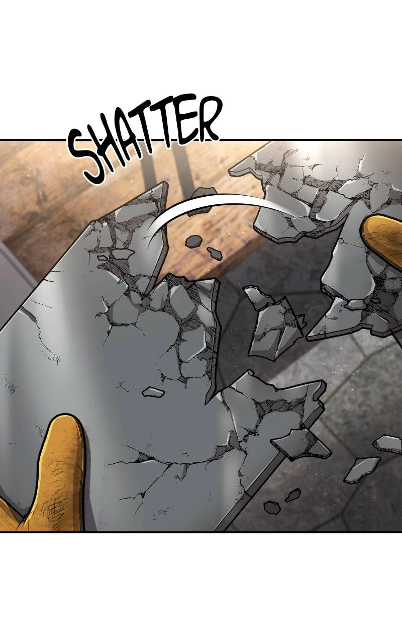 Paranoid Mage Chapter 66, page 30 of 117
