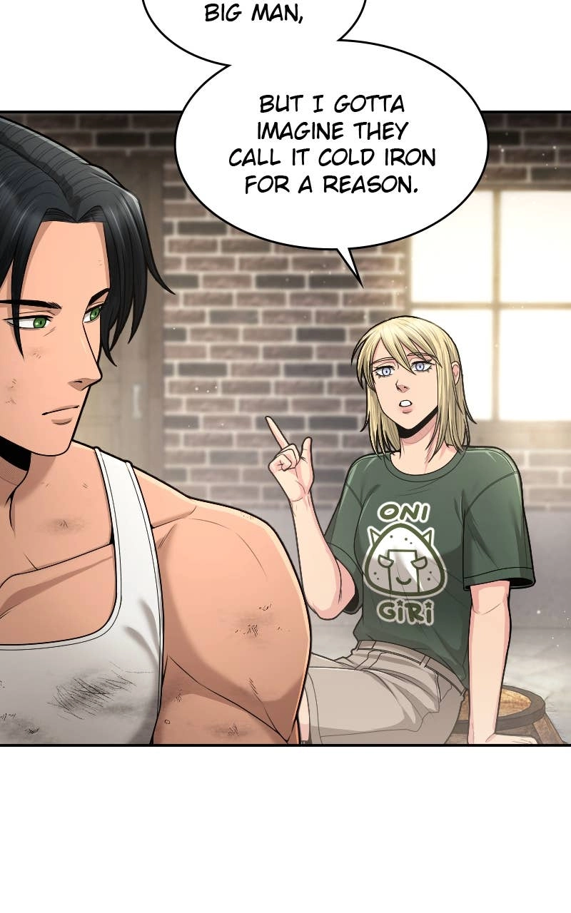 Paranoid Mage Chapter 66, page 34 of 117
