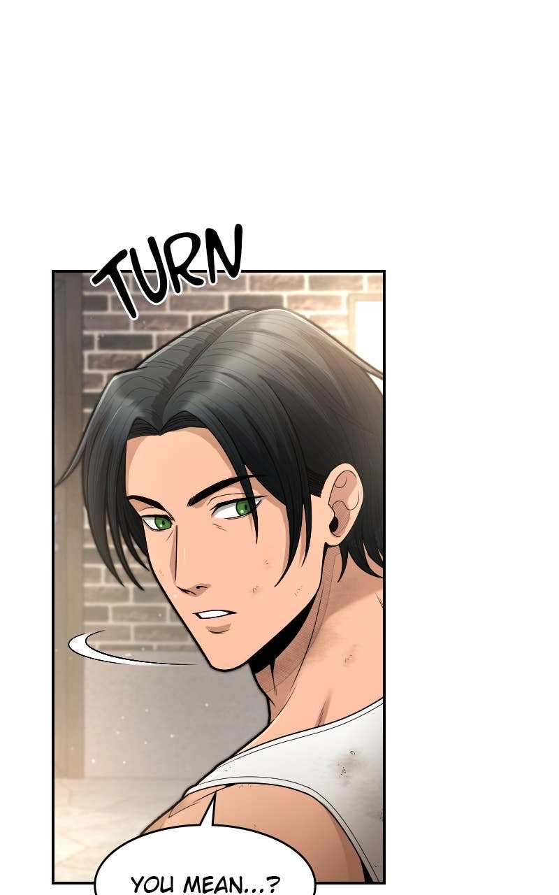 Paranoid Mage Chapter 66, page 35 of 117