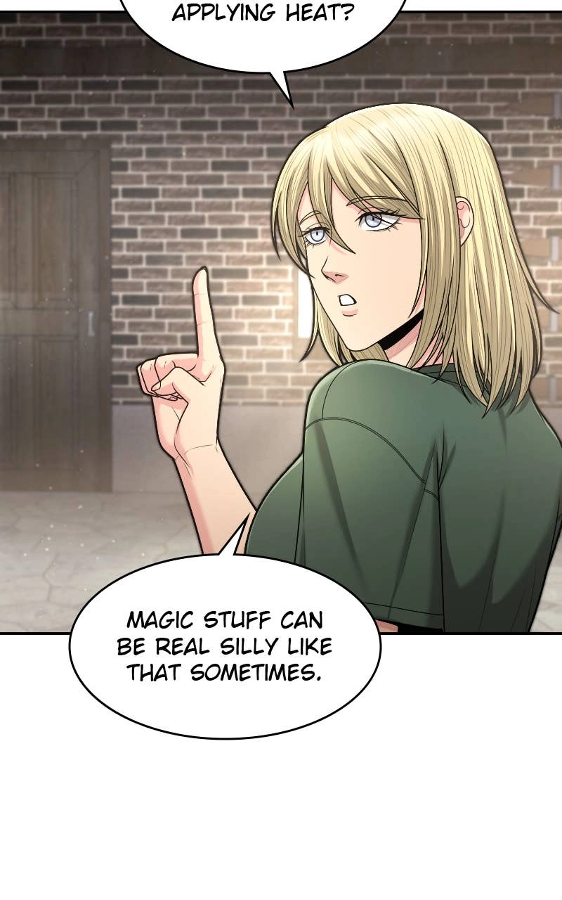 Paranoid Mage Chapter 66, page 37 of 117