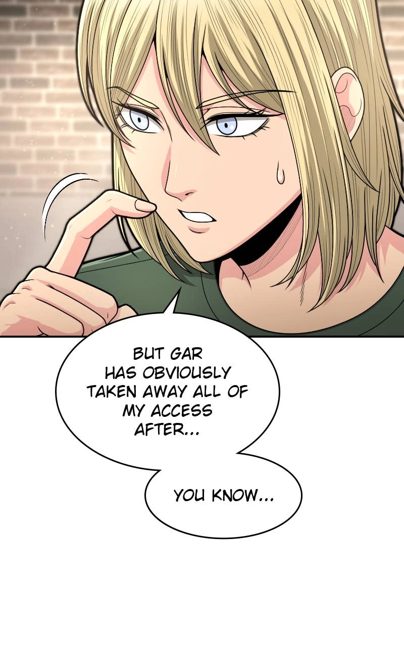 Paranoid Mage Chapter 66, page 39 of 117