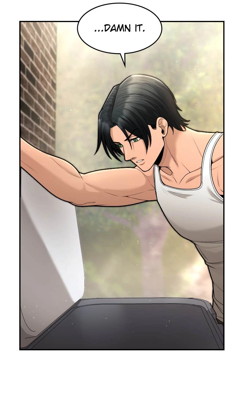 Paranoid Mage Chapter 66, page 45 of 117