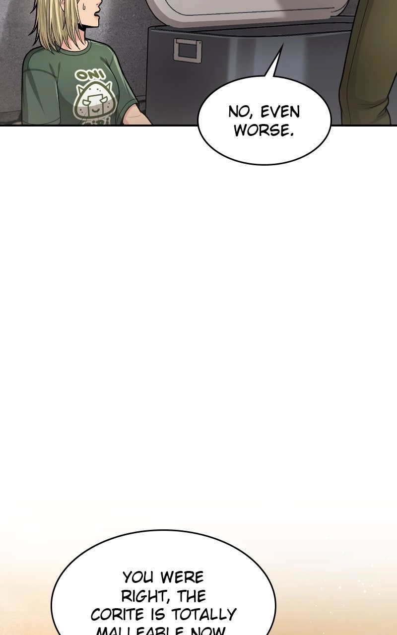 Paranoid Mage Chapter 66, page 47 of 117