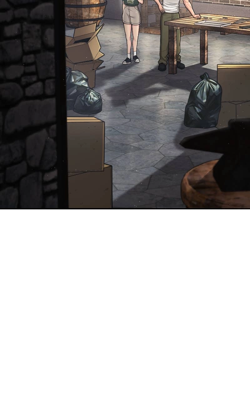 Paranoid Mage Chapter 66, page 5 of 117