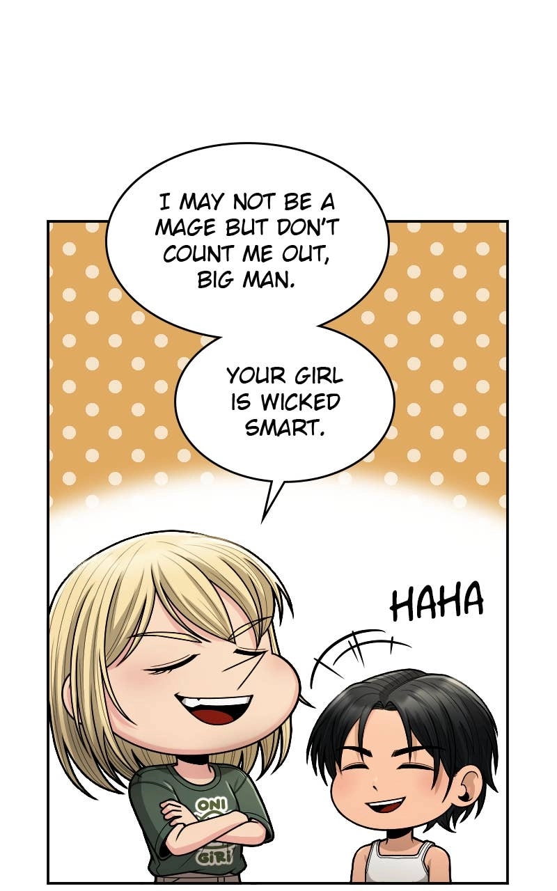 Paranoid Mage Chapter 66, page 50 of 117