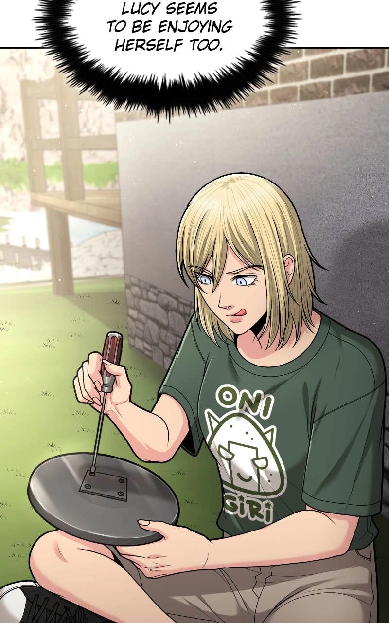 Paranoid Mage Chapter 66, page 54 of 117