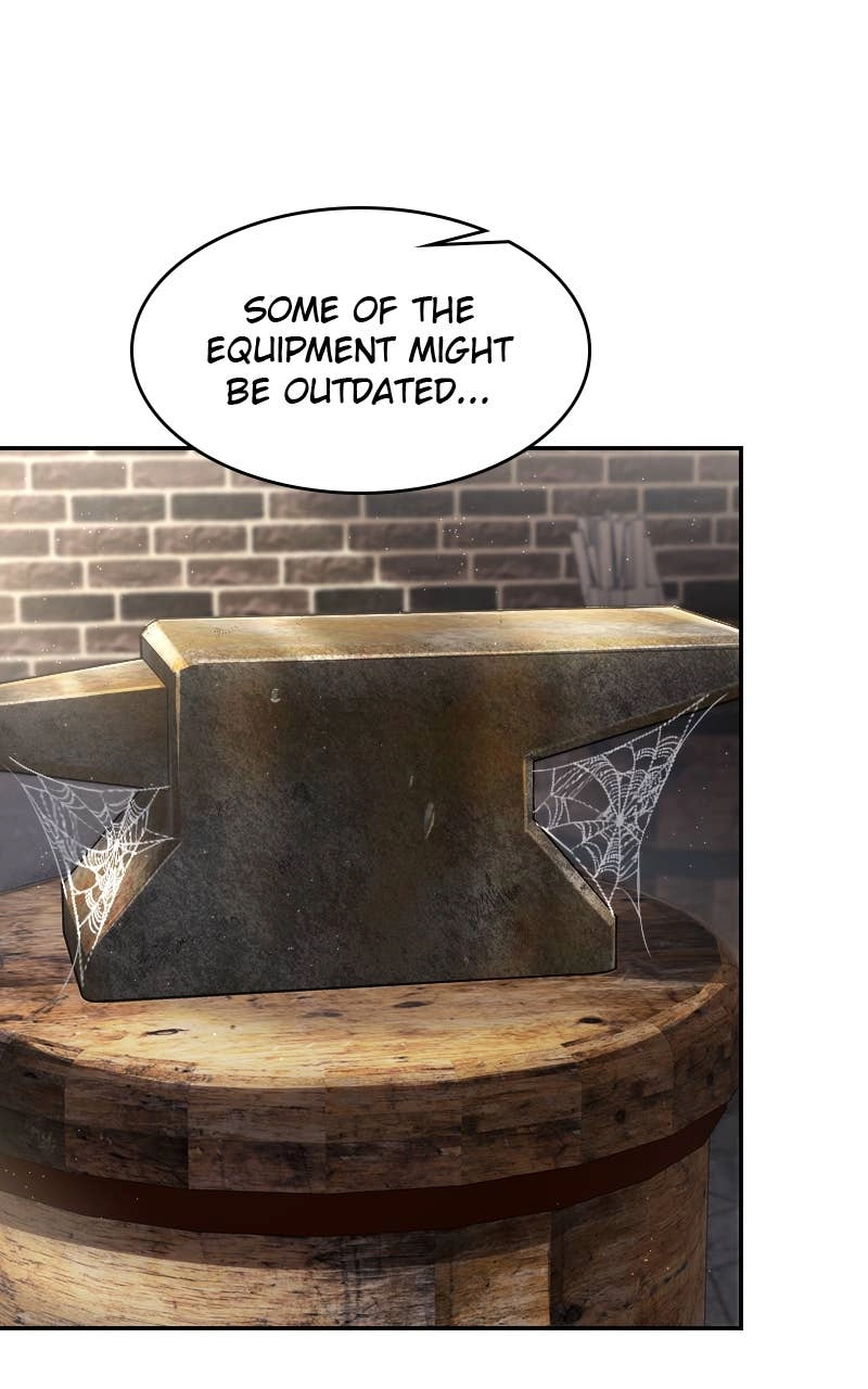 Paranoid Mage Chapter 66, page 6 of 117