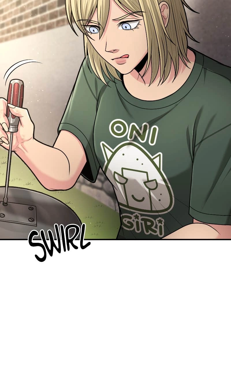 Paranoid Mage Chapter 66, page 61 of 117