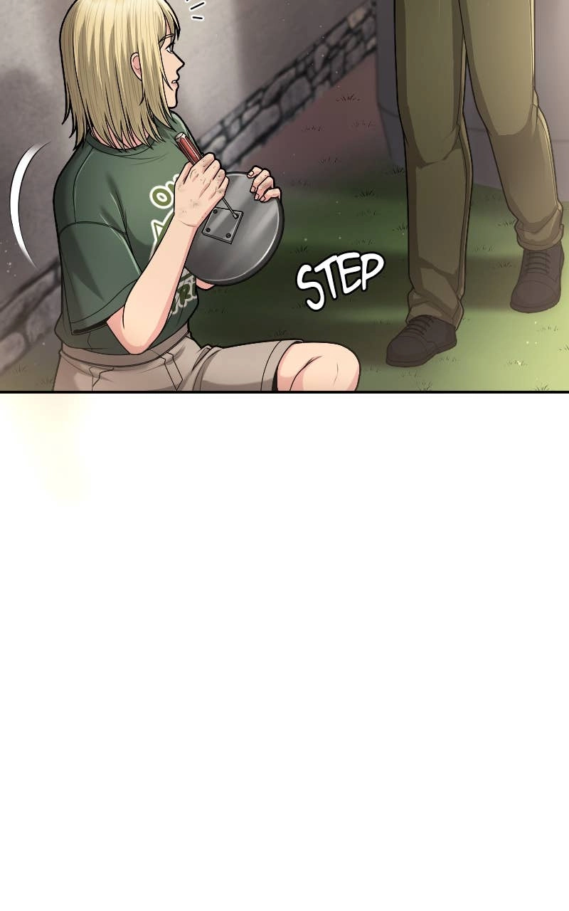 Paranoid Mage Chapter 66, page 63 of 117