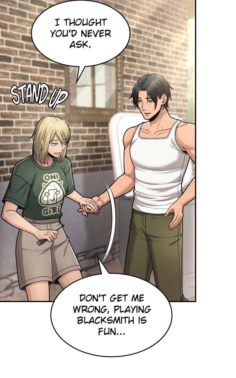 Paranoid Mage Chapter 66, page 66 of 117
