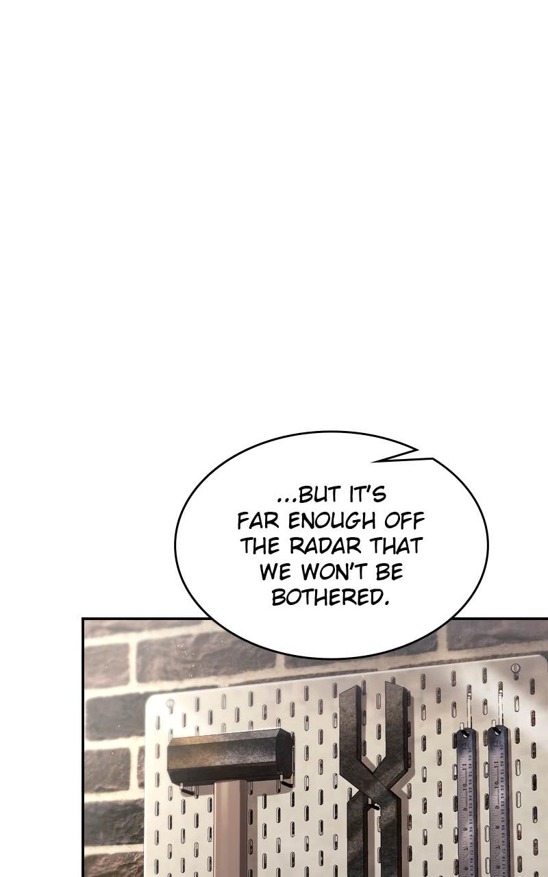 Paranoid Mage Chapter 66, page 7 of 117