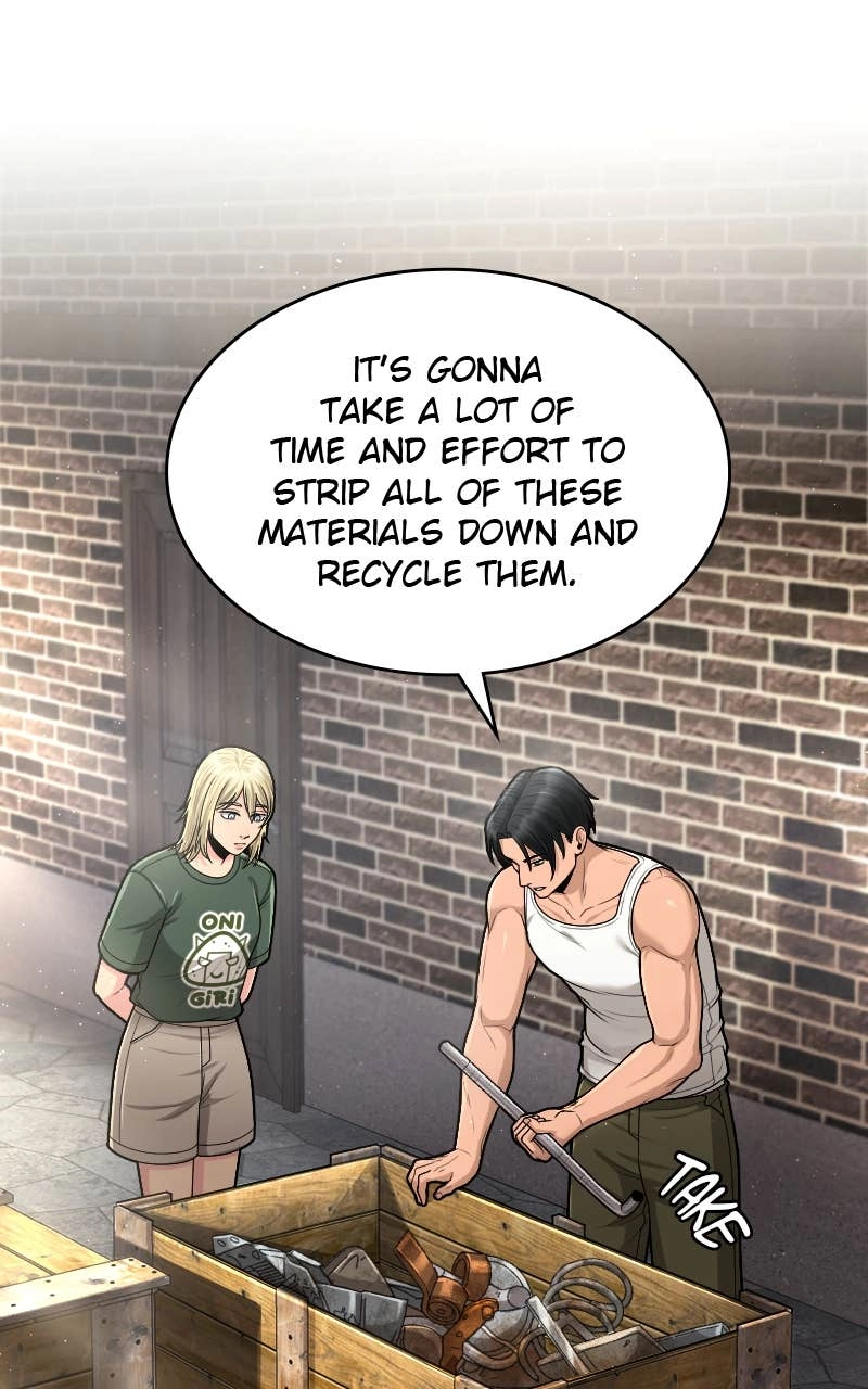 Paranoid Mage Chapter 66, page 9 of 117