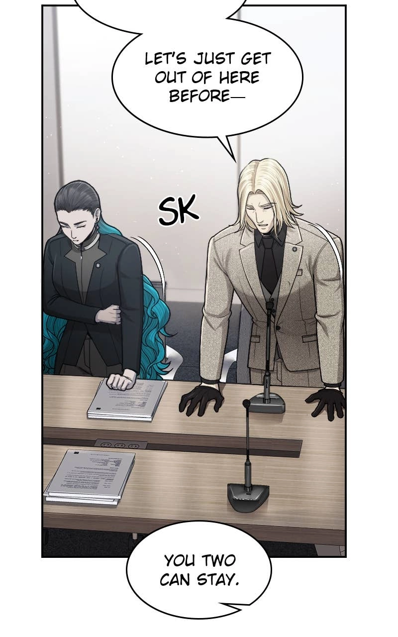 Paranoid Mage Chapter 66, page 92 of 117