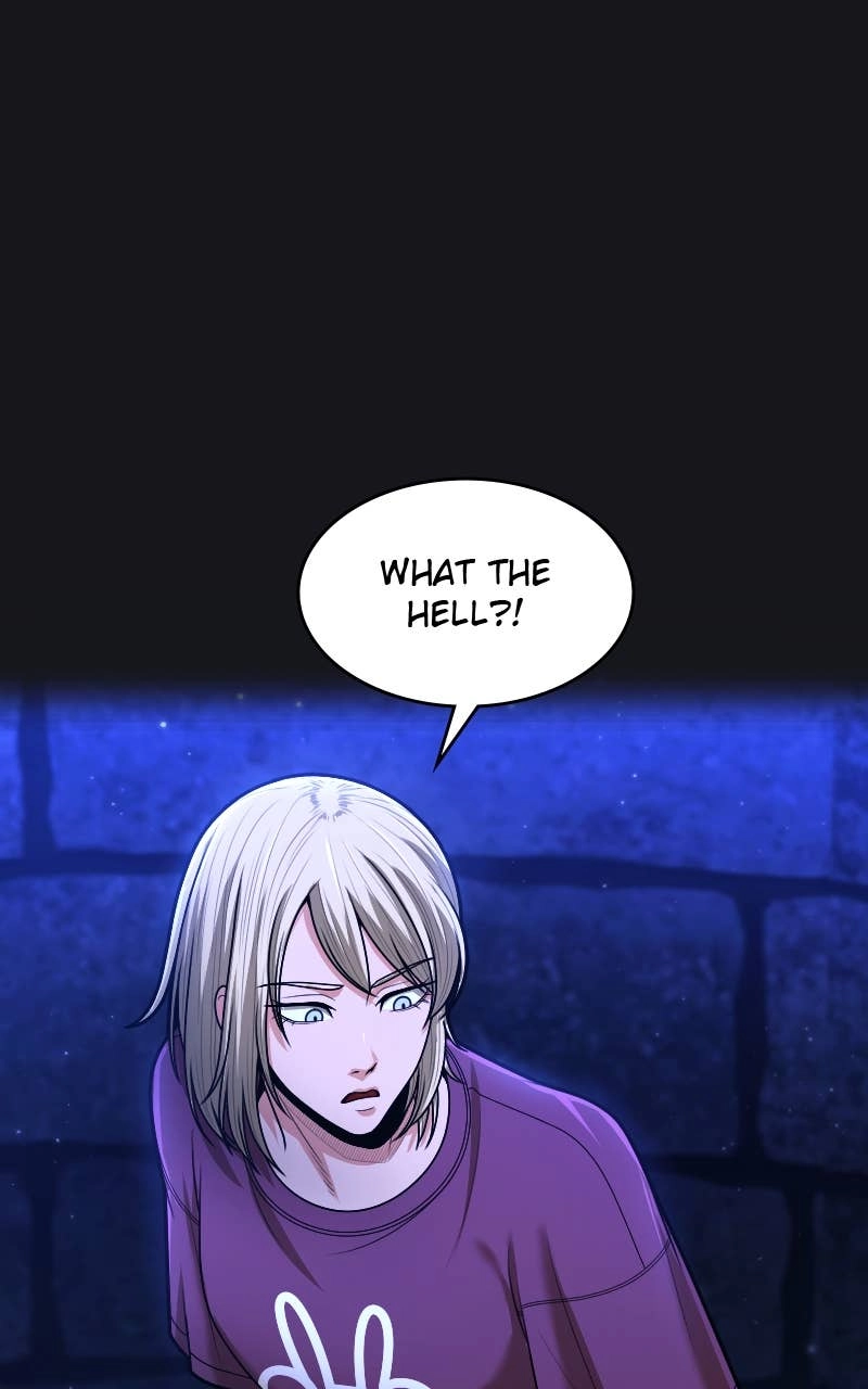 Paranoid Mage Chapter 67, page 10 of 123