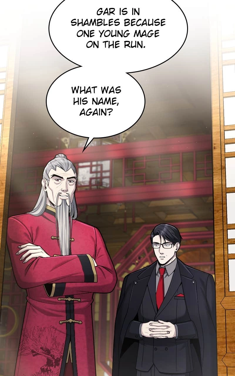 Paranoid Mage Chapter 67, page 104 of 123
