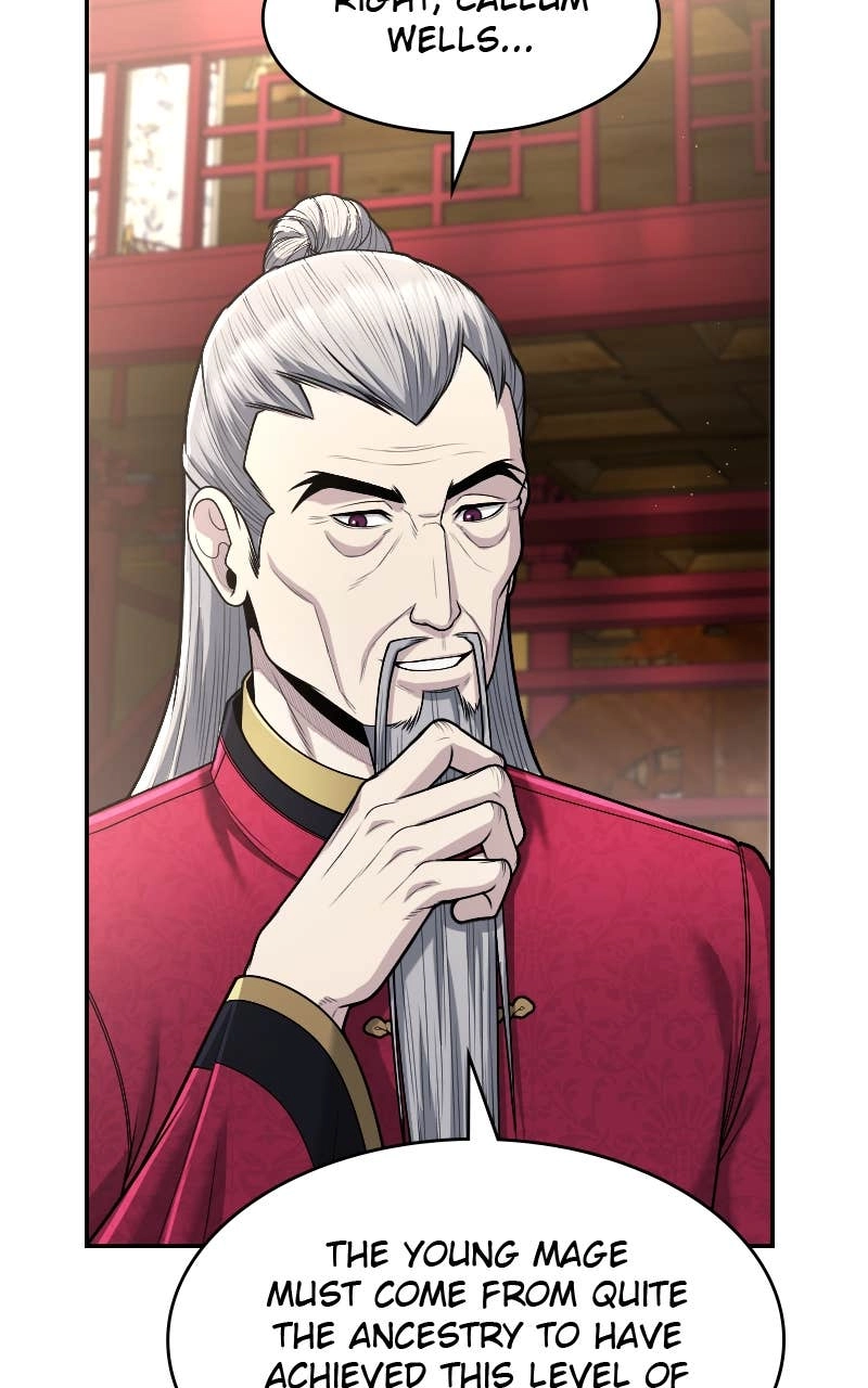 Paranoid Mage Chapter 67, page 106 of 123