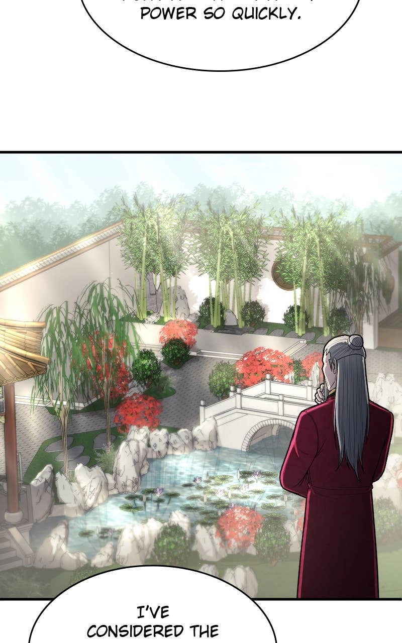 Paranoid Mage Chapter 67, page 107 of 123