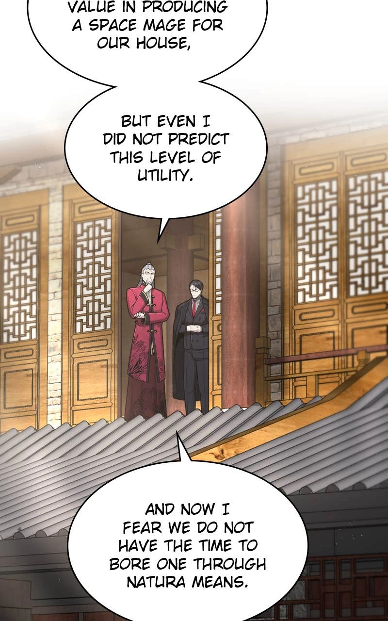 Paranoid Mage Chapter 67, page 108 of 123
