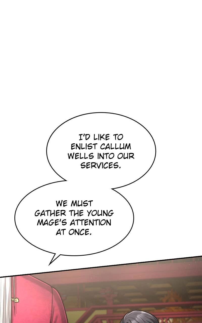 Paranoid Mage Chapter 67, page 110 of 123