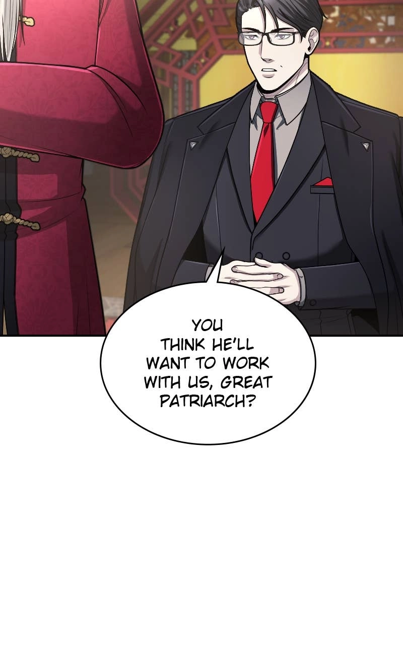 Paranoid Mage Chapter 67, page 111 of 123