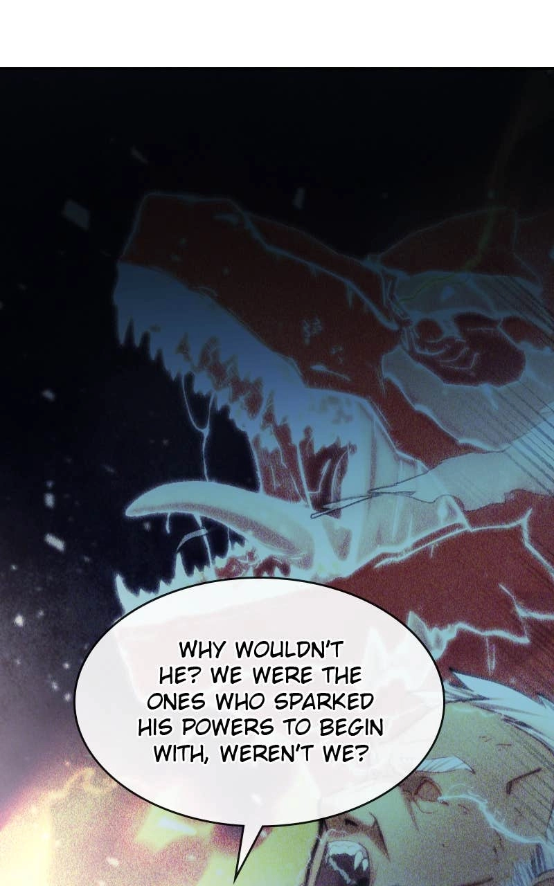 Paranoid Mage Chapter 67, page 112 of 123