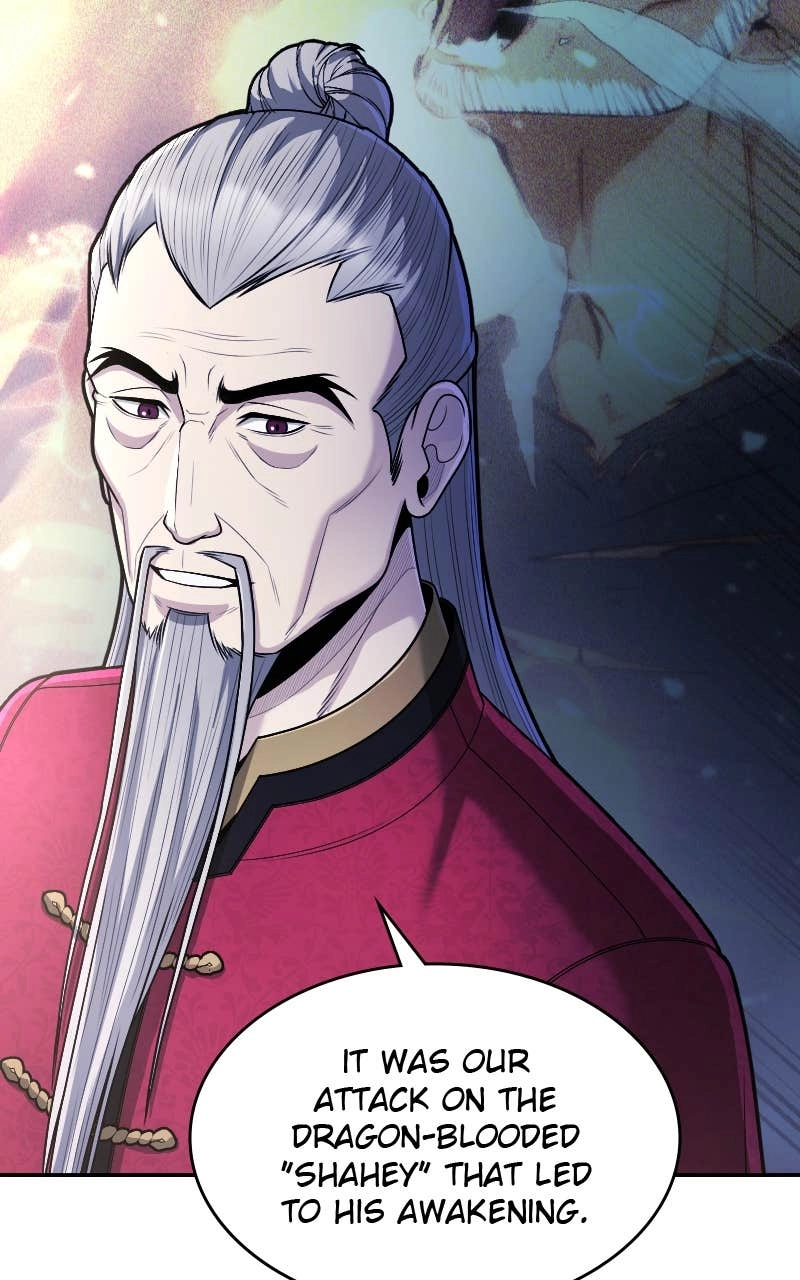 Paranoid Mage Chapter 67, page 113 of 123