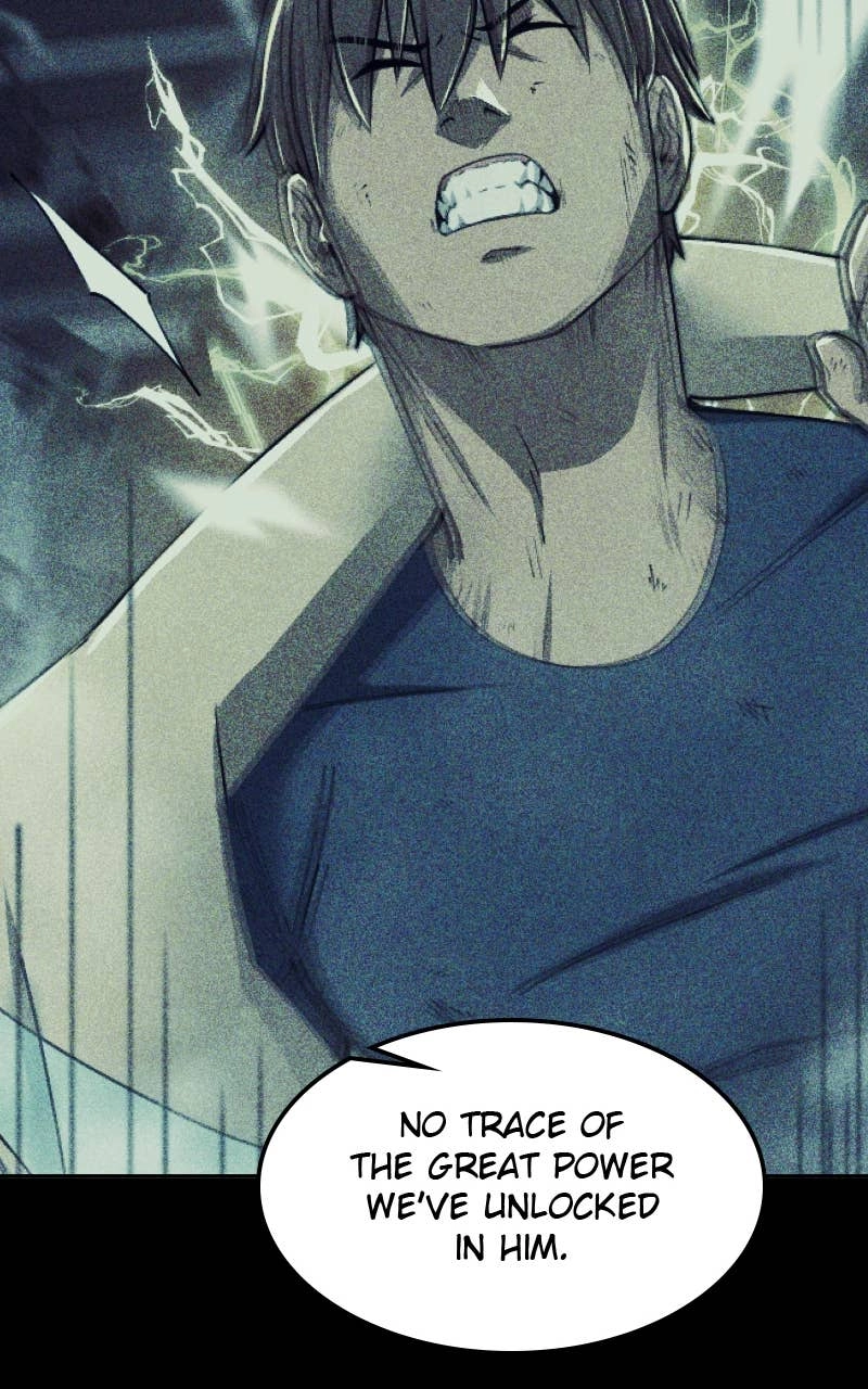Paranoid Mage Chapter 67, page 115 of 123