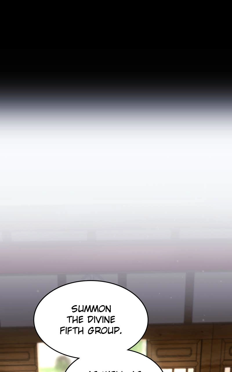 Paranoid Mage Chapter 67, page 116 of 123