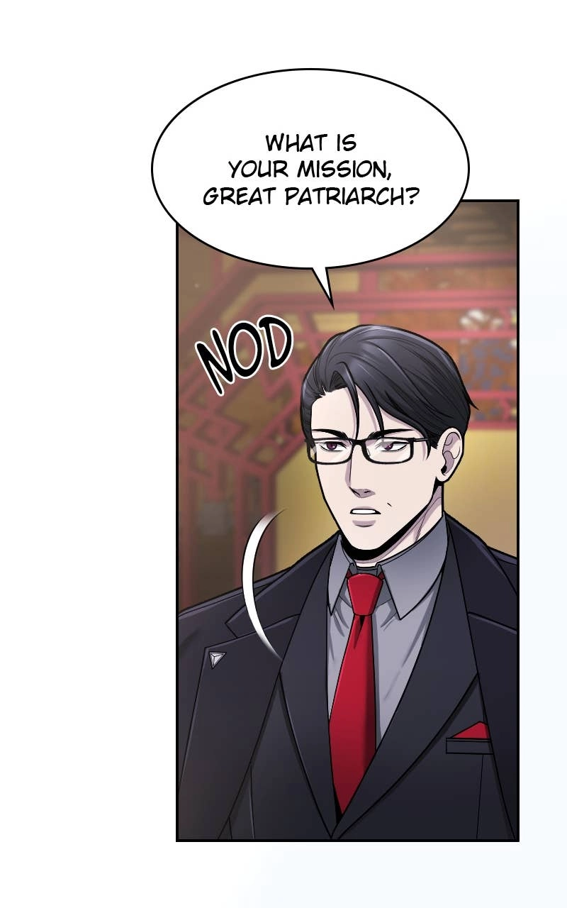 Paranoid Mage Chapter 67, page 119 of 123