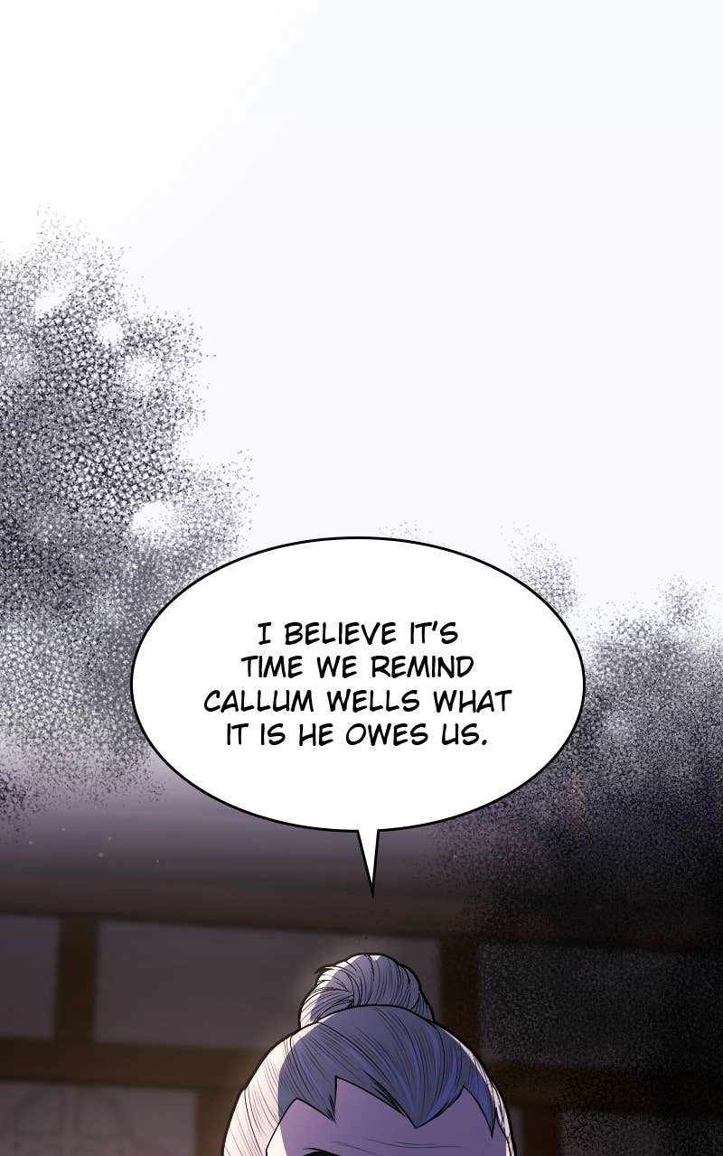 Paranoid Mage Chapter 67, page 120 of 123
