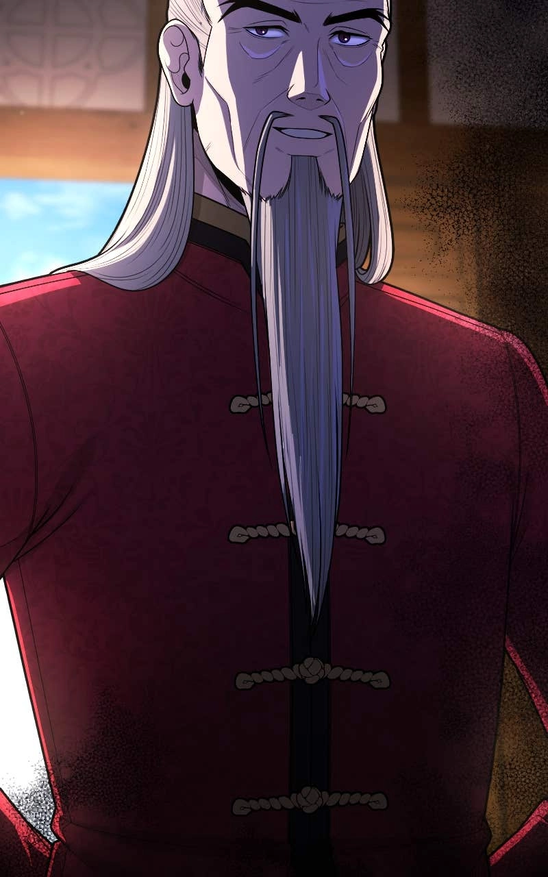 Paranoid Mage Chapter 67, page 121 of 123
